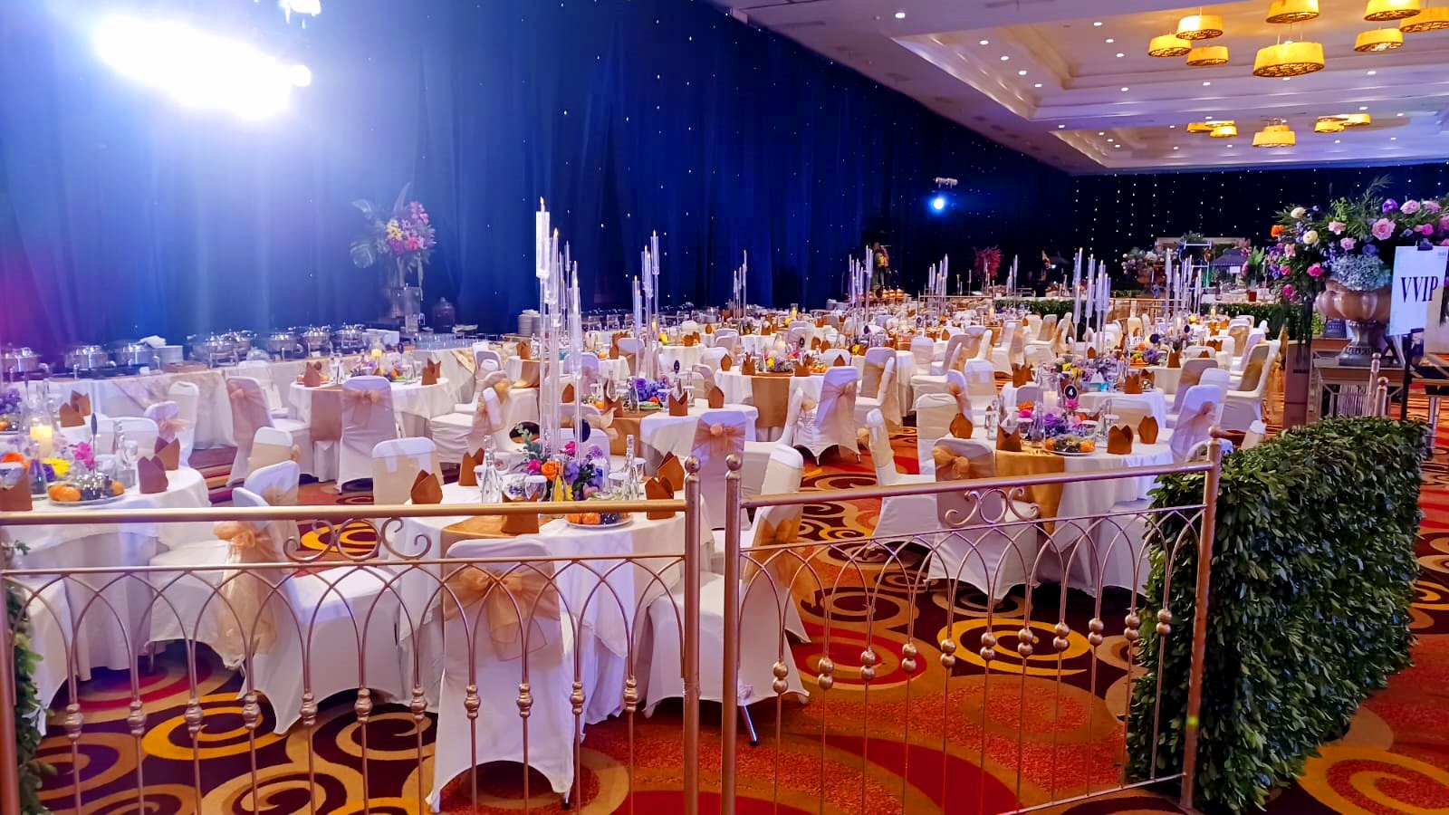 Grand Ballroom corporate gallery preview